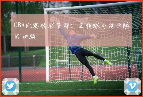 CBA比赛精彩集锦：五佳球与绝杀瞬间回顾