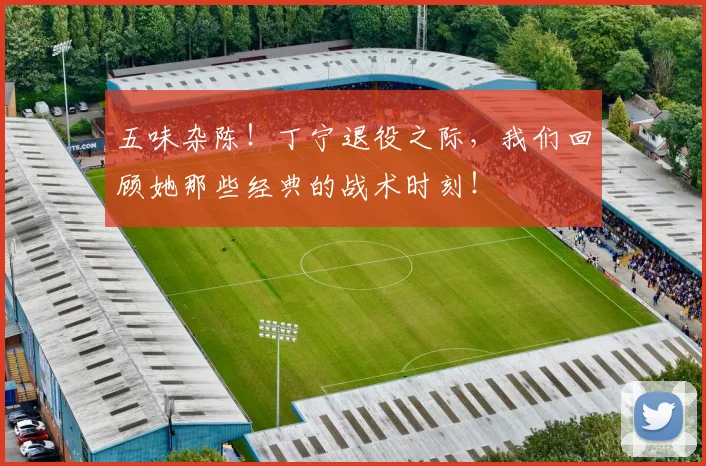 五味杂陈!丁宁退役之际,我们回顾她那些经典的战术时刻!